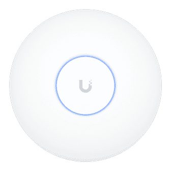 UniFi U7 Pro access point