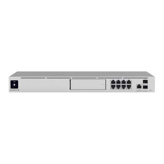 UniFi Dream Machine gateway