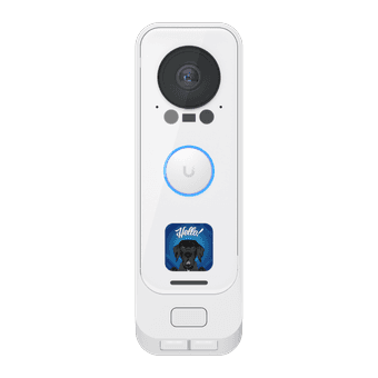 UniFi Protect G4 Doorbell Pro